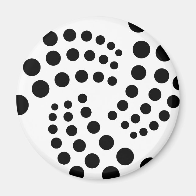 IOTA MAGNET (Front)