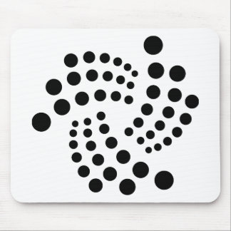 IOTA MOUSE PAD
