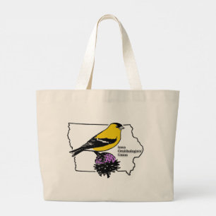 IOU Tote Bag
