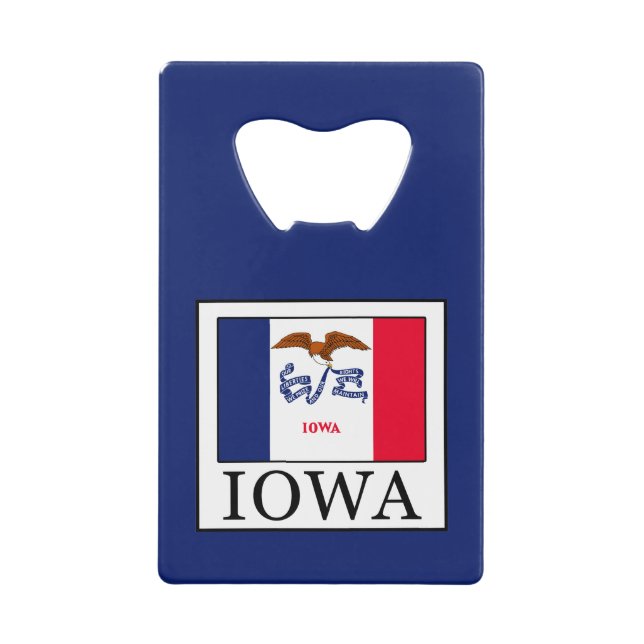 Iowa (Front)
