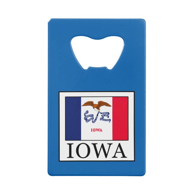 Iowa (Front)