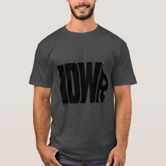 Iowa 42 T-Shirt
