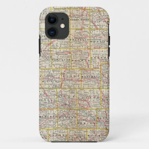 Iowa 6 iPhone 11 case