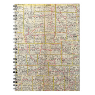 Iowa 6 notebook