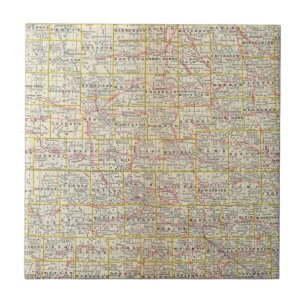 Iowa 6 tile