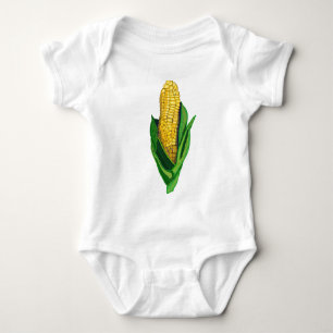 IOWA BABY BODYSUIT
