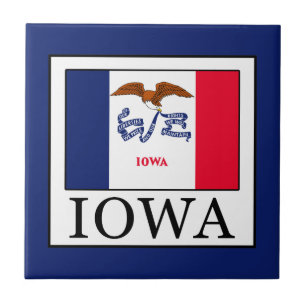Iowa Ceramic Tile