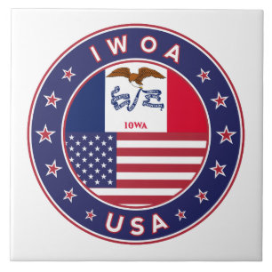 Iowa Ceramic Tile