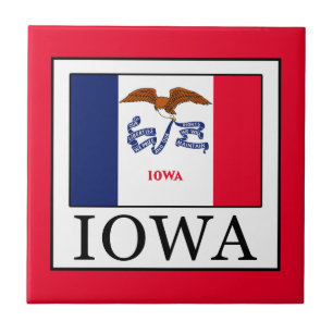 Iowa Ceramic Tile