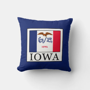 Iowa Cushion