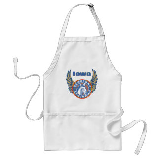 Iowa Democrat Party Apron