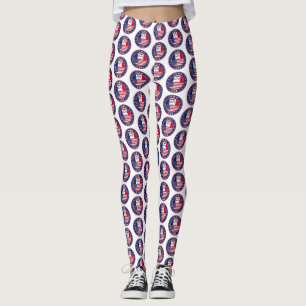 Iowa Leggings