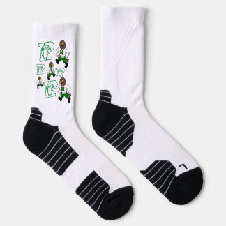 Iowa Park Socks