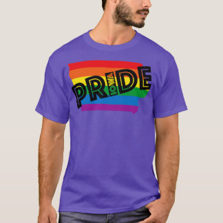 Iowa Pride TShirt
