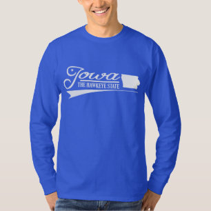 Iowa State of Mine Apparel T-Shirt