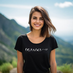 Iowa T-Shirt
