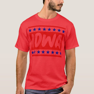 Iowa TShirt 17