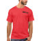 Iowa Veterans Outdoor Experience RED t-shirt