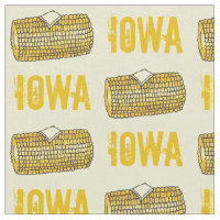 IOWA Yellow Buttered Corn on the Cob Corncob