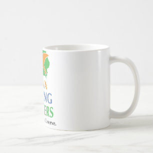Iowa Young Birders Mug
