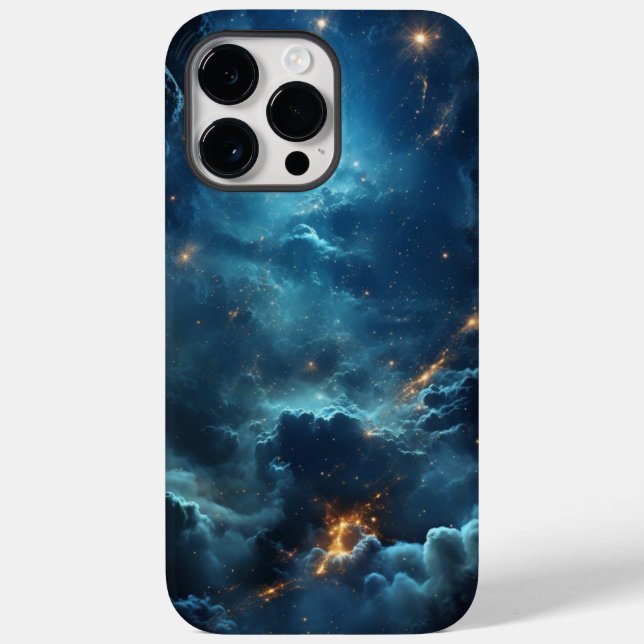 Ip Case-Mate iPhone Case (Back)