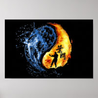 Ip Man Wing Chun ( Yin Yang)