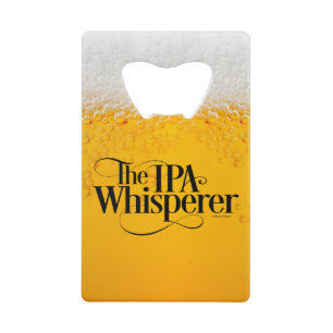 IPA Whisperer