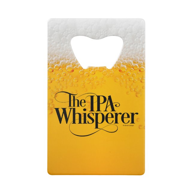 IPA Whisperer (Front)