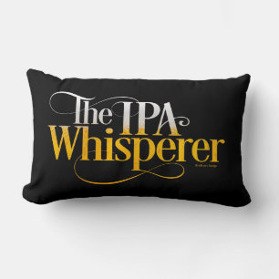 IPA Whisperer Lumbar Cushion