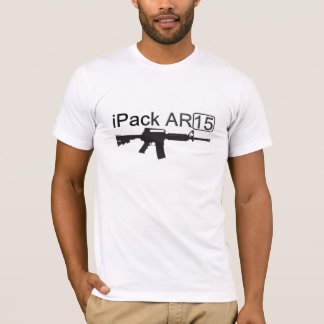 iPack AR15 Shirt