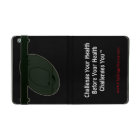 IPAD 2/3/4 Cover with Kickstand "Challenge..."