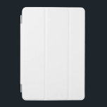 iPad 7.9" Smart Cover<br><div class="desc">Create your own white personalizable, minimalist style which can be easily updated with your Photo and text. If you need any help personalising this product, please contact me using the message button below and I will be happy to help.</div>