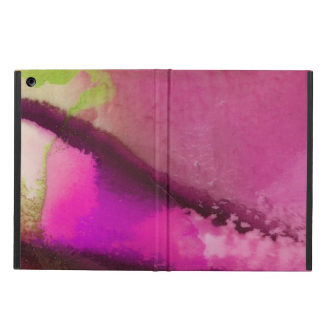 iPad Air Case POWIS (Outside)