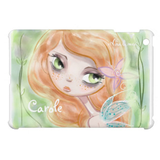 iPAD mini with fairy iPad Mini Case