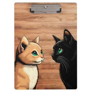 iPad Smart Cover Clipboard