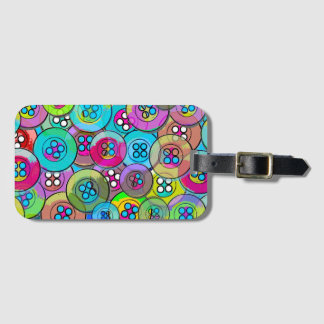 IPAD SMART COVER LUGGAGE TAG