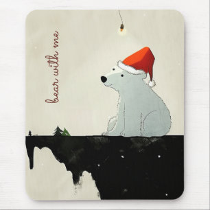 iPad Smart Cover Mouse Pad