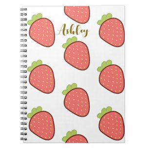 iPad Smart Cover Notebook