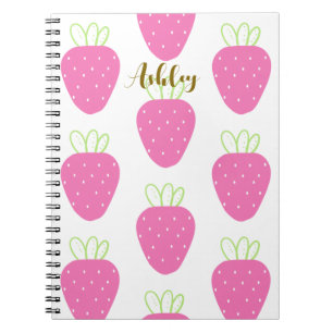 iPad Smart Cover Notebook