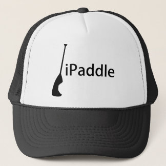 iPaddle Trucker Hat