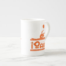 iPain Jumbo Coffee Mug