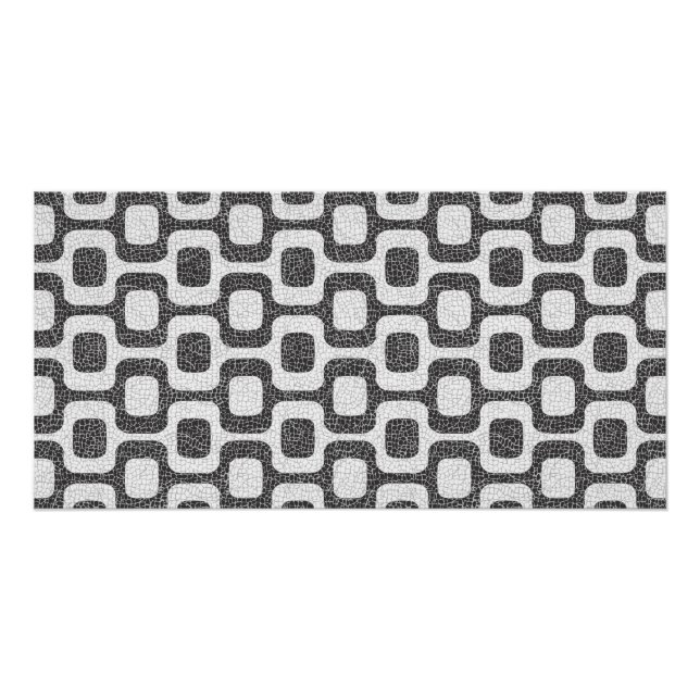 Ipanema Beach Poster (Front)