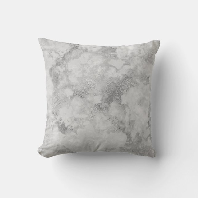 Ipanema Marble Cushion (Front)