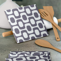 Ipanema Sidewalk Pattern, Beach Pattern, Brazil