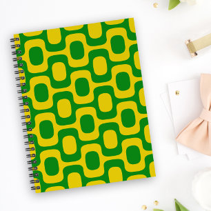 Ipanema Sidewalk Pattern, Beach Pattern, Brazil Planner