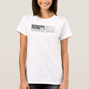 IPC X T-Shirt (women's)