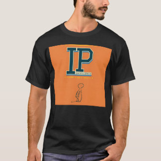 IPE retro T-Shirt