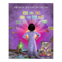 Iphelia Awakening Poster