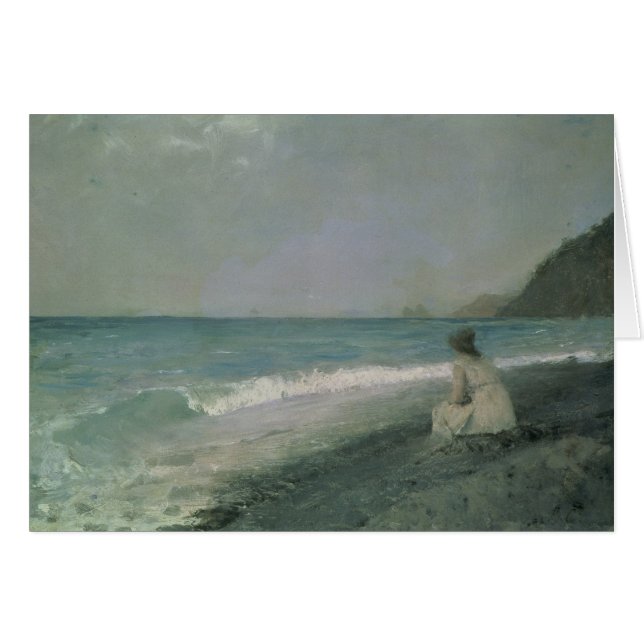 Iphigenia at Tauris, 1893 (Front Horizontal)