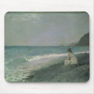 Iphigenia at Tauris, 1893 Mouse Pad